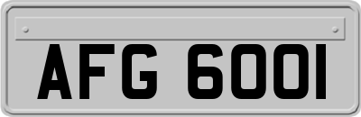AFG6001