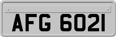 AFG6021