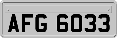 AFG6033