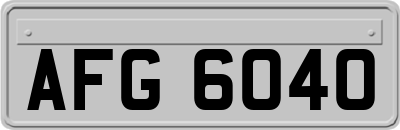 AFG6040