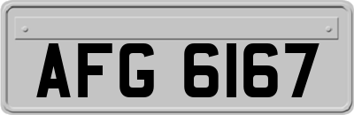 AFG6167