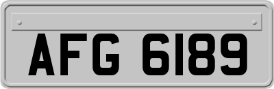 AFG6189