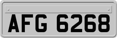 AFG6268