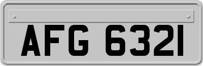 AFG6321