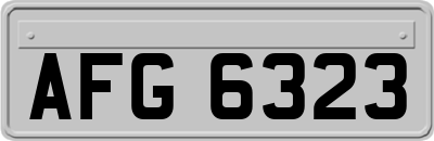 AFG6323