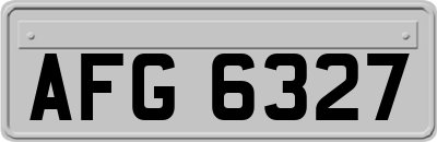 AFG6327