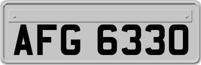AFG6330