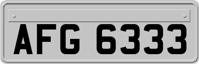 AFG6333