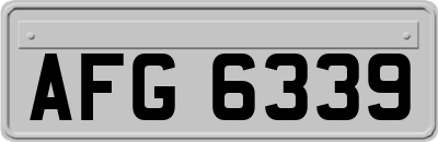 AFG6339