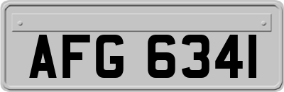 AFG6341