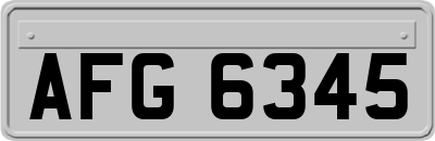AFG6345