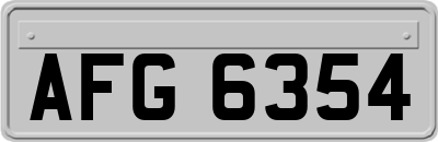 AFG6354