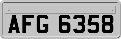AFG6358
