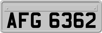 AFG6362