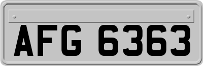 AFG6363