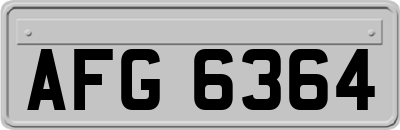 AFG6364