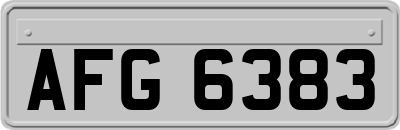 AFG6383