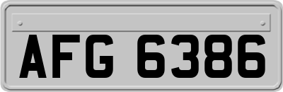 AFG6386