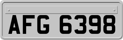AFG6398