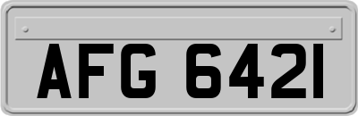 AFG6421