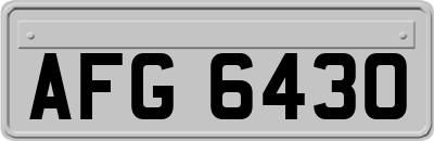 AFG6430