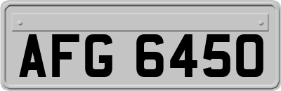 AFG6450