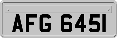 AFG6451