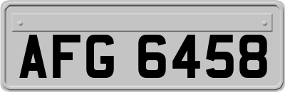 AFG6458