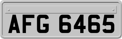 AFG6465