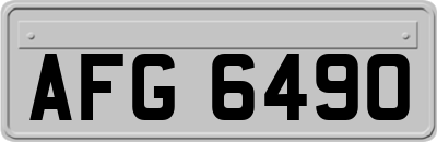 AFG6490