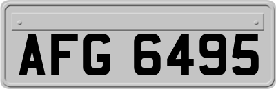 AFG6495