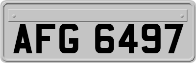 AFG6497