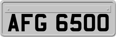AFG6500