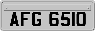 AFG6510