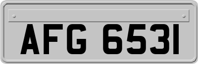 AFG6531