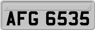 AFG6535