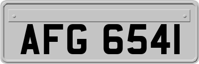 AFG6541
