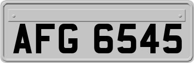 AFG6545