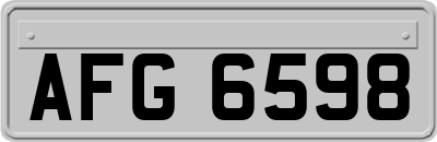 AFG6598