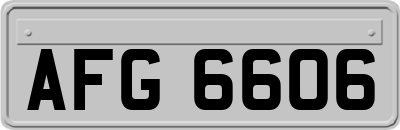 AFG6606