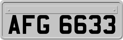 AFG6633
