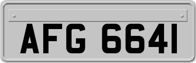 AFG6641