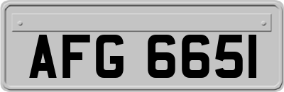 AFG6651