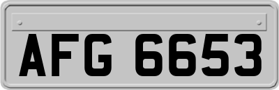 AFG6653