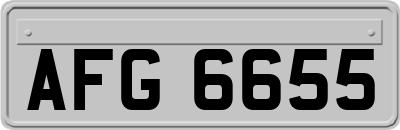 AFG6655