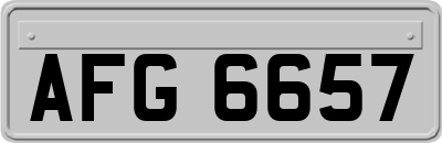 AFG6657