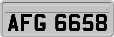 AFG6658