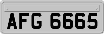 AFG6665