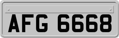 AFG6668