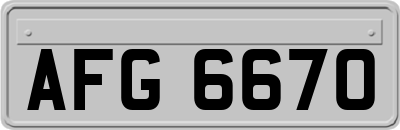 AFG6670